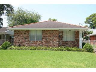 612 Pasadena Ave, Metairie, LA 70001-4843