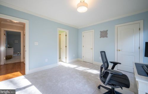 281 Golden Woods Ct, Great Falls VA  22066-4152 exterior