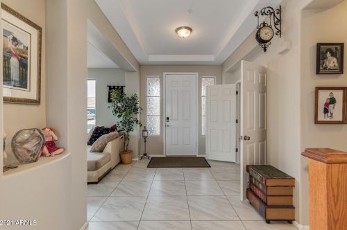 18415 Port Royale Ln, Sun City AZ  85388-7679 exterior