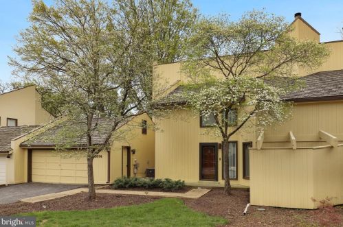 3014 Courtside Rd, Bowie, MD 20721-2534