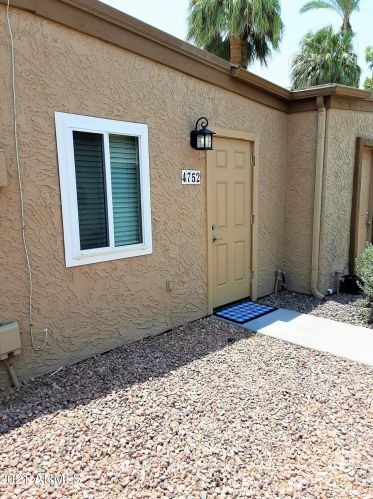4752 14th St, Phoenix AZ  85014-3798 exterior
