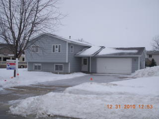 11480 Brenda Blvd, Becker MN  55308-8804 exterior
