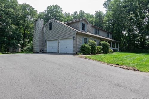 850 Woodtick Rd, Waterbury, CT 06705-1743