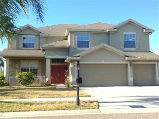 1711 Swamp Rose Ln, New Port Richey, FL 34655-4980