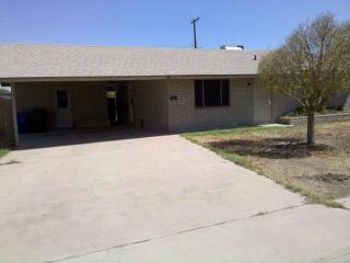 110 Millett Ave, Mesa, AZ 85210-3726