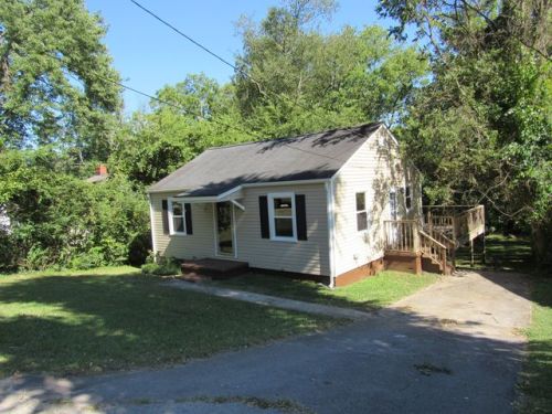 1114 Brookside Ave, Maryville, TN 37804-4202