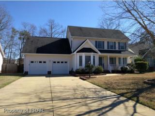 2925 Bakers Mill Rd, Fayetteville, NC 28306-8273