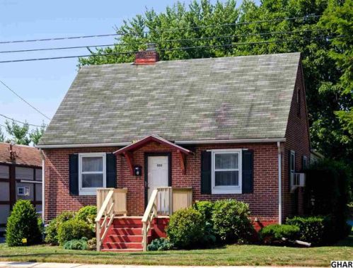 669 2nd St, Highspire, PA 17034-1605