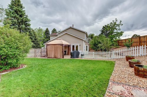 3507 Rifle St, Denver CO 80013-3065 exterior