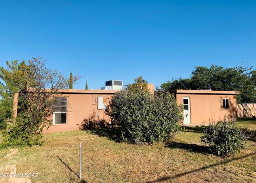 221 Ford St, Sunizona AZ  85625-4042 exterior