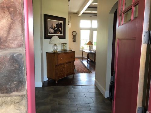 1838 Alan Dr, Penngrove CA  94951-9735 exterior