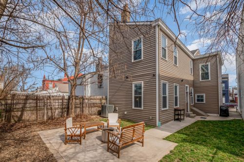 934 Columbia St, Newport KY  41071-3030 exterior