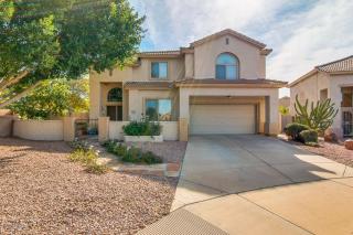 3447 Sapphire Cir, Mesa, AZ 85215-4204