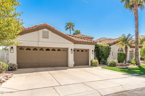 1833 Willow Tree Ct, Gilbert, AZ 85234-4933