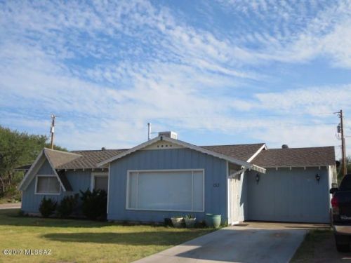 153 Crestview Ave, Mescal, AZ 85602-6824