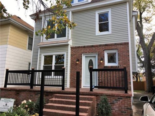 17 Euclid Ave, Buffalo, NY 14217-2603