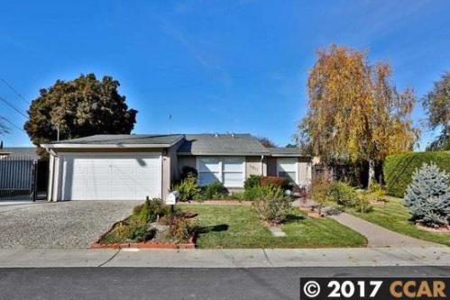 1911 Mayette Ave, Concord, CA 94520-3924
