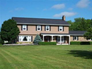 660 Meridian Rd, Renfrew, PA 16053-9609