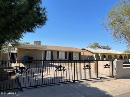 5650 13th Way, Phoenix, AZ 85040-3508