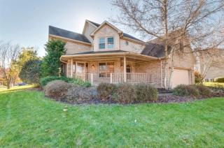 1088 Deer Crossing Way, Lexington, KY 40509-2099