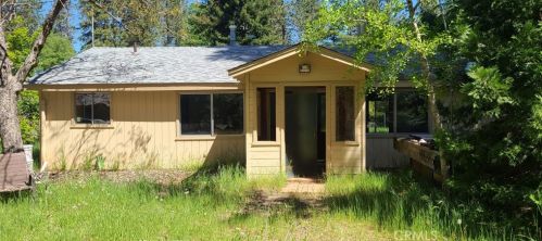13783 Nimshew Rd, Nimshew CA  95954-9690 exterior