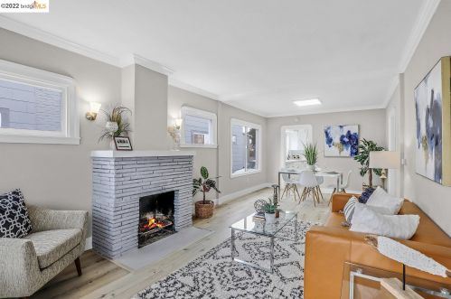2422 64th Ave, Oakland, CA 94605-1945