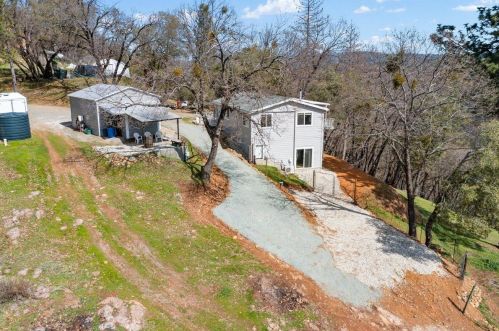 20063 Post Chaise Cir, Grass Valley CA  95949-9585 exterior