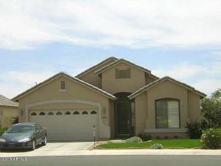 4253 Crown Ct, Gilbert, AZ 85298-4047