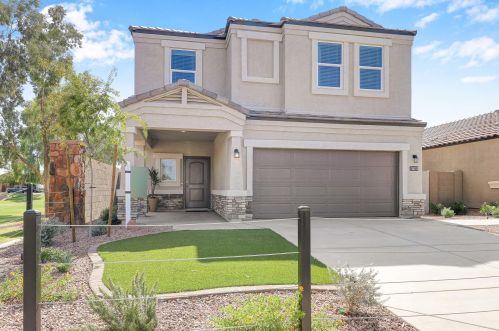 35238 San Ildefanso Ave, Maricopa, AZ 85138