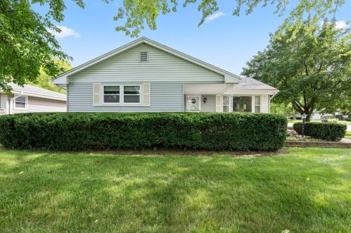 5357 Terry Ave, Milwaukee, WI 53223-3065