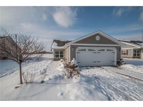 709 Whisper Creek Ln, Lodi, OH 44254-9653