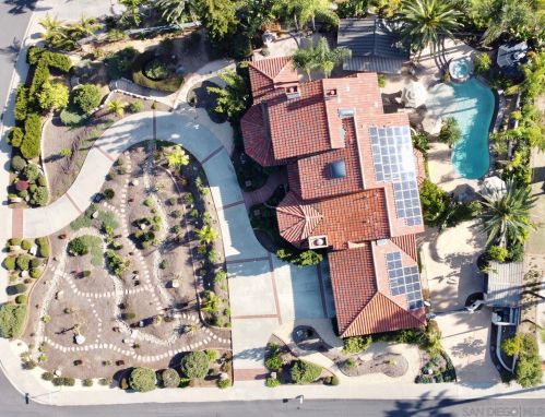 11333 Sir Francis Drake Dr, La Mesa, CA 91941-7267