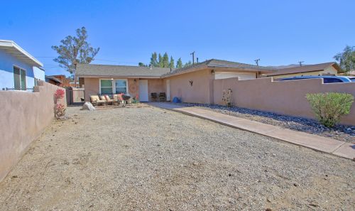 66154 6th St, Desert Hot Springs CA  92240-3170 exterior