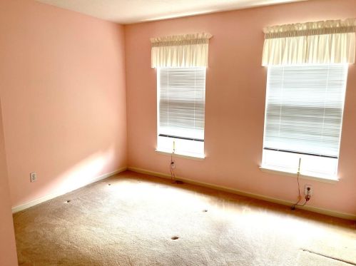 3320 Long Branch Dr, New Castle PA  16105-2926 exterior