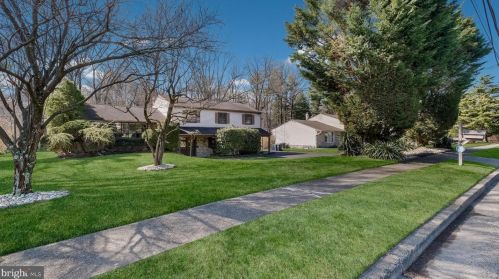 36 Lee Lynn Ln, Huntingdon Valley, PA 19006-7960