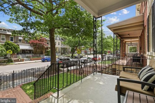 4008 5th St, Washington, DC 20011-5924