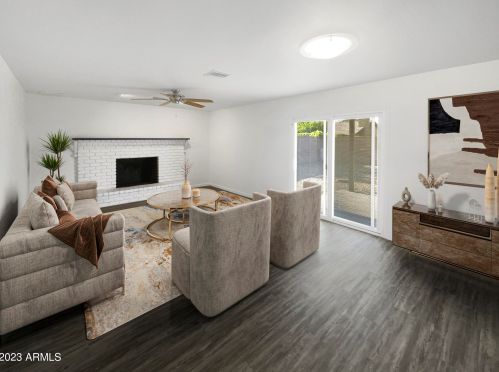 4431 Garden Dr, Glendale, AZ 85304-4125