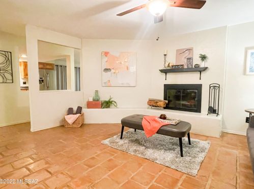 7471 Oldfather Dr, Tucson AZ  85741-1625 exterior