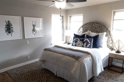 6216 Ridge Rd, Fort Worth, TX 76135-1326