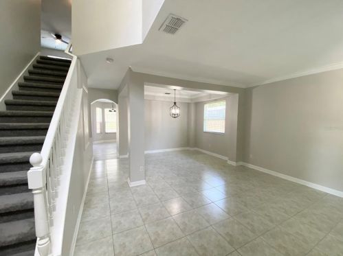 447 Via Tuscany Loop, Lake Mary FL  32746-1549 exterior