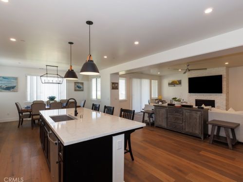 2210 Prospect Ave, Lake Nacimiento CA  93446-7395 exterior