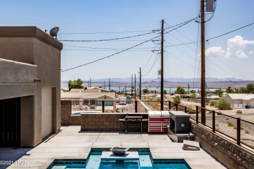 2481 Inverness Dr, Lake Havasu City AZ  86404-1272 exterior