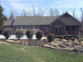 418 Marco St, Benton, KY 42025-7406