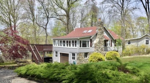 5 Log Cabin Ter, Sparta, NJ 07871-2127