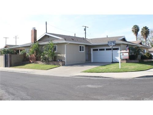 320 Javelin St, Long Beach, CA 90745-1332