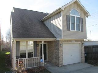 914 Loudon Ave, Lexington, KY 40505-4072