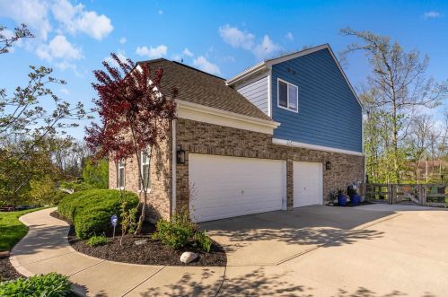 11076 War Admiral Dr, Hamilton, KY 41091-7920