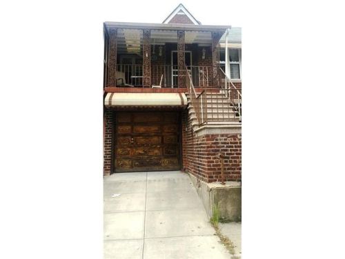 2719 Throop Ave, Bronx, NY 10469-5326
