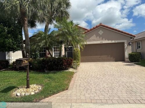 11544 Pallas Dr, Boynton Beach, FL 33437-6427