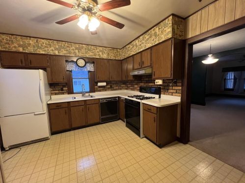 1343 Chicago St, Green Bay WI  54301-3837 exterior